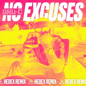 Image for 'No Excuses (Hedex Remix)'