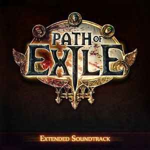 Image for 'Path of Exile Soundtrack'