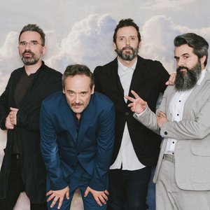 Bild för 'Love of Lesbian'