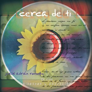 Image for 'Cerca de Ti'