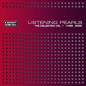 Image for 'Mole Listening Pearls - The Collection Vol. 1 (1996 - 2000)'