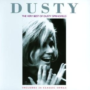 Bild für 'Dusty - The Very Best Of Dusty Springfield'