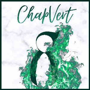 Image for 'Chapvert'