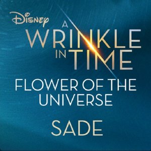 Immagine per 'Flower of the Universe (From Disney's "A Wrinkle in Time")'