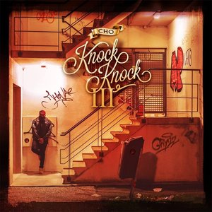 Image for 'KNOCK KNOCK 3'