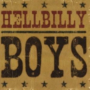Image for 'Hellbilly Boys'
