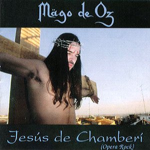 Imagem de 'Jesus De Chamberi'