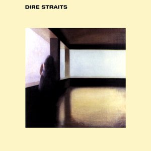 Bild för 'Dire Straits (Remastered)'