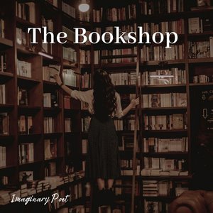 'The Bookshop' için resim