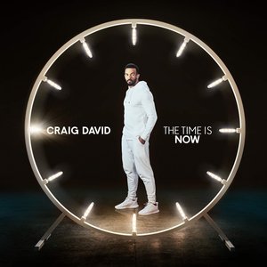 “The Time Is Now (Deluxe)”的封面