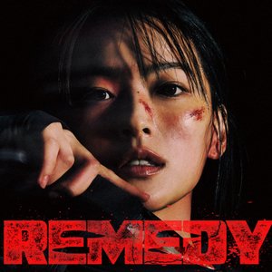 Image for 'Remedy'