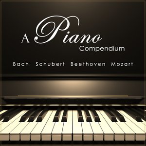 Image for 'A Piano Compendium: vol. 1'