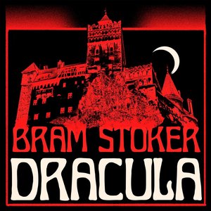 “Dracula (Unabridged)”的封面