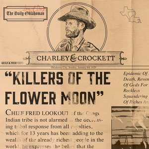 Image for 'Killers of the Flower Moon'