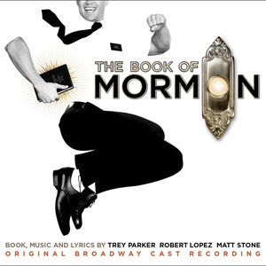 Image for 'The Book of Mormon'