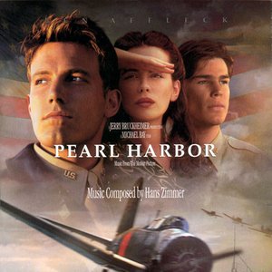 Image for 'Pearl Harbor'