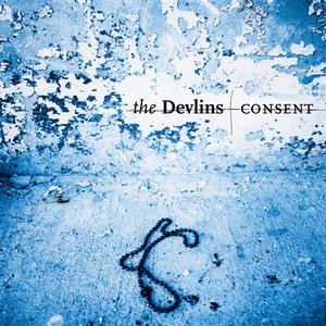 “Consent”的封面