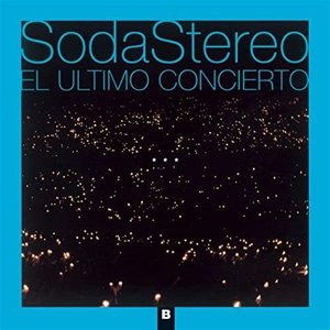 Bild für 'El Ultimo Concierto B (Remastered)'