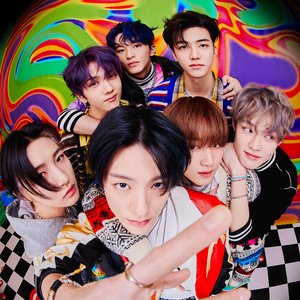 Image for 'NCT DREAM'