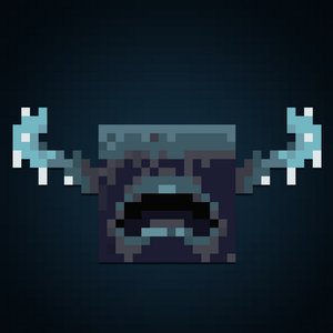 Image for 'Quiet Please! (Minecraft Warden Rap)'