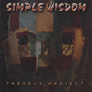 Image for 'Simple Wisdom'