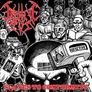 Image pour 'Slaves to Conformity'