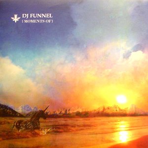 “DJ Funnel”的封面