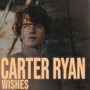 “Wishes”的封面
