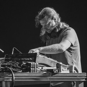 Immagine per 'Aphex Twin'