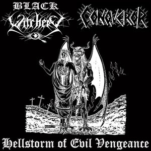 Image pour 'Hellstorm Of Evil Vengeance'