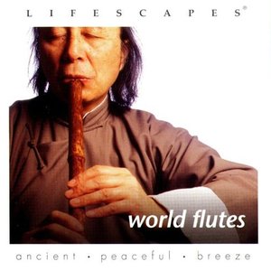 Image for 'World Flutes'