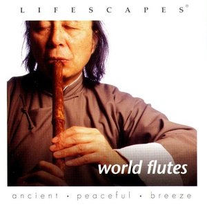 Изображение для 'World Flutes'