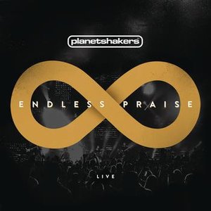 “Endless Praise (Live)”的封面