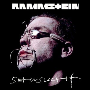 “Sehnsucht [Limited Edition]”的封面