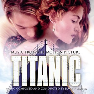 Immagine per 'Titanic: Music from the Motion Picture Soundtrack'