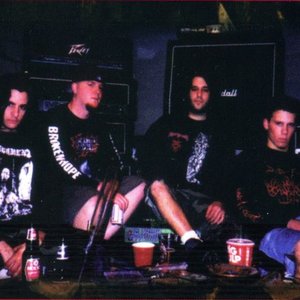 “Dying Fetus”的封面