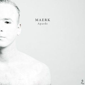 “Maerk”的封面