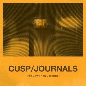 Image for 'Cusp / Journals'