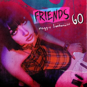 Image for 'Friends Go'