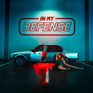 Image for 'In My Defense'