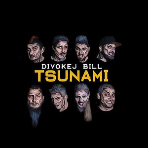 Image for 'Tsunami'