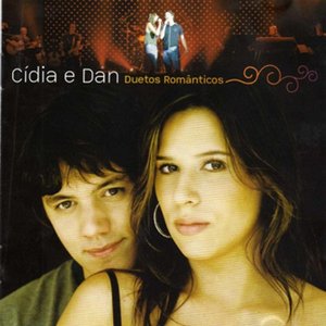 Image for 'Duetos Românticos (Ao Vivo)'