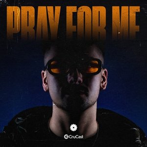 Image for 'Pray For Me'