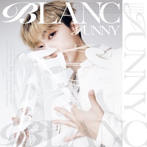 “blanc”的封面