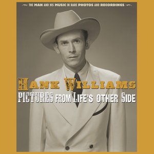 Zdjęcia dla 'Pictures from Life’s Other Side: The Man and His Music in Rare Recordings and Photos'