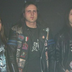 Image for 'Death Mechanism'