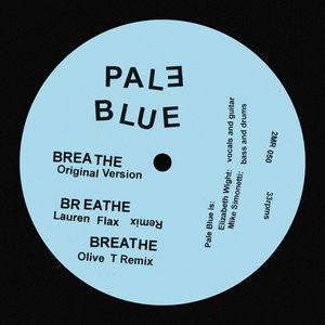 Breathe - EP