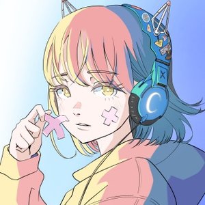 “mcニンニン”的封面