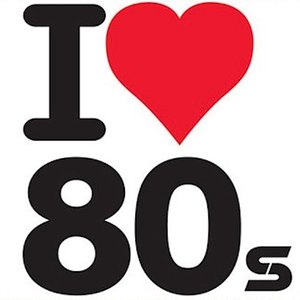 Image for 'The 80's'