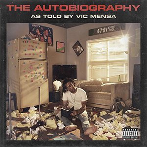 Image for 'The Autobiography (Deluxe)'